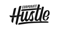 Corporate hustle Logo